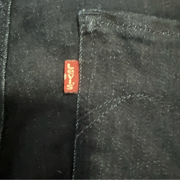 Levi’s Slight Curve Mid rise Skinny Brand New - Picture 10 of 10